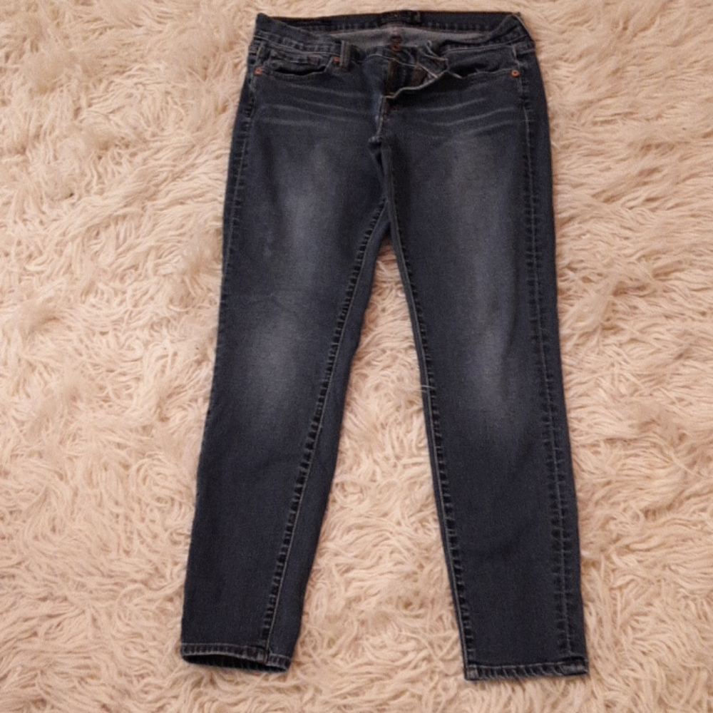 Lucky Brand Jeans sz 29